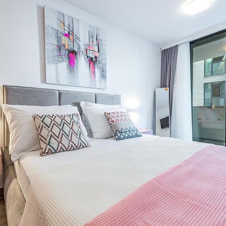 Central Dubrovnik Apartment Екстериор снимка