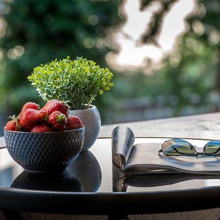 Central Dubrovnik Apartment Екстериор снимка