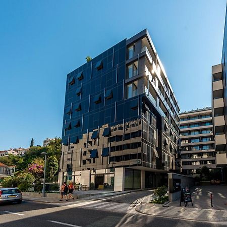 Central Dubrovnik Apartment Екстериор снимка