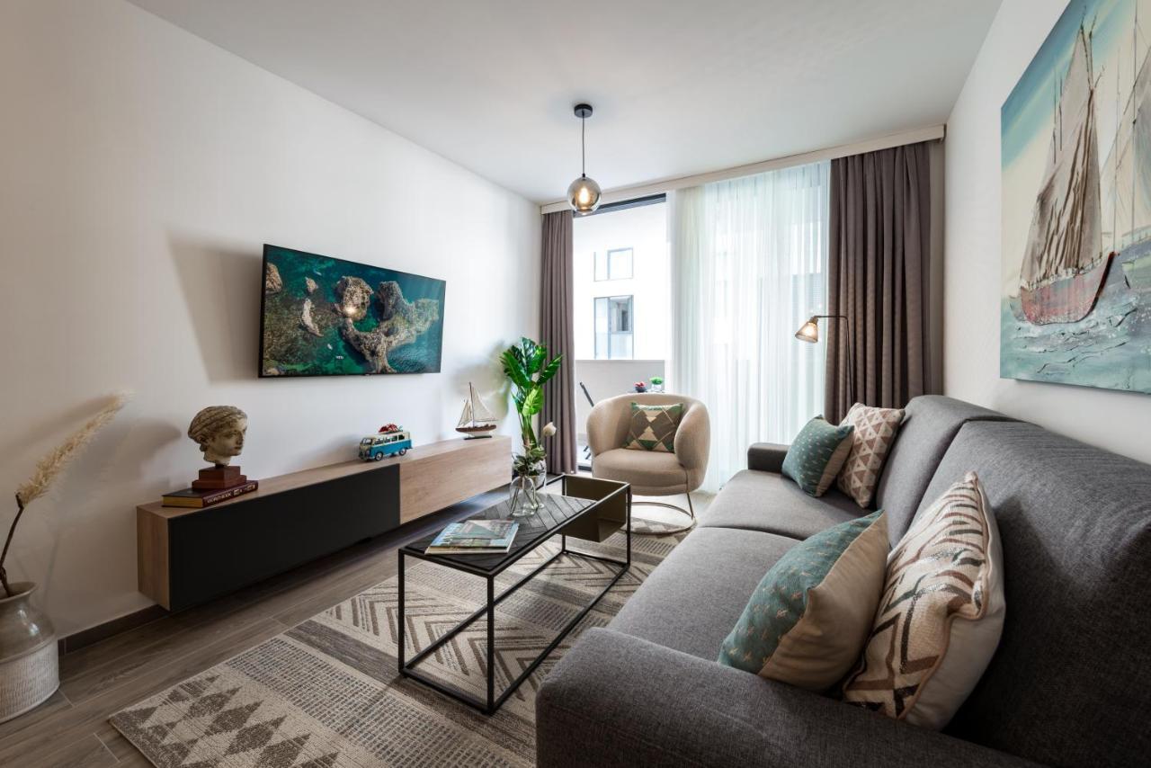 Central Dubrovnik Apartment Екстериор снимка