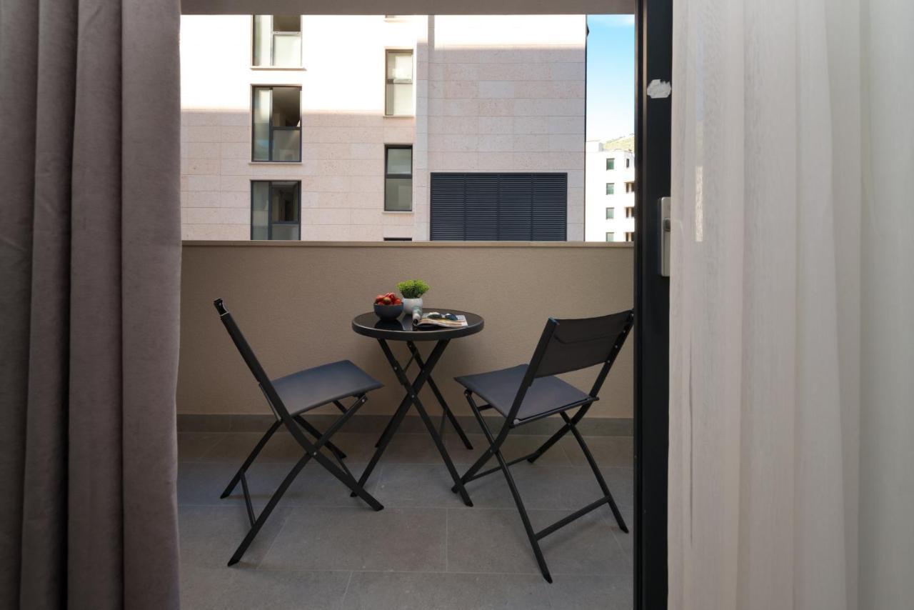 Central Dubrovnik Apartment Екстериор снимка