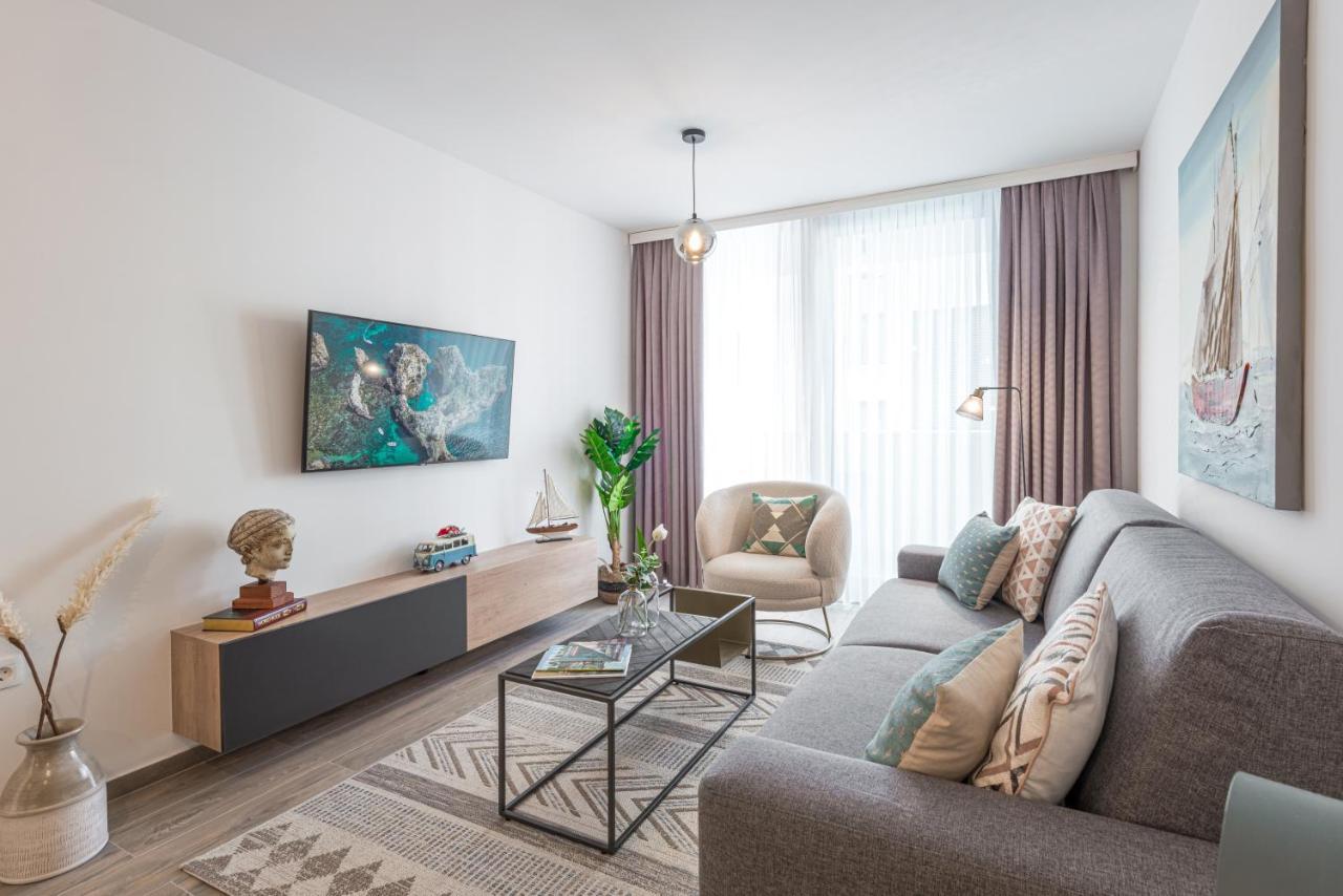 Central Dubrovnik Apartment Екстериор снимка