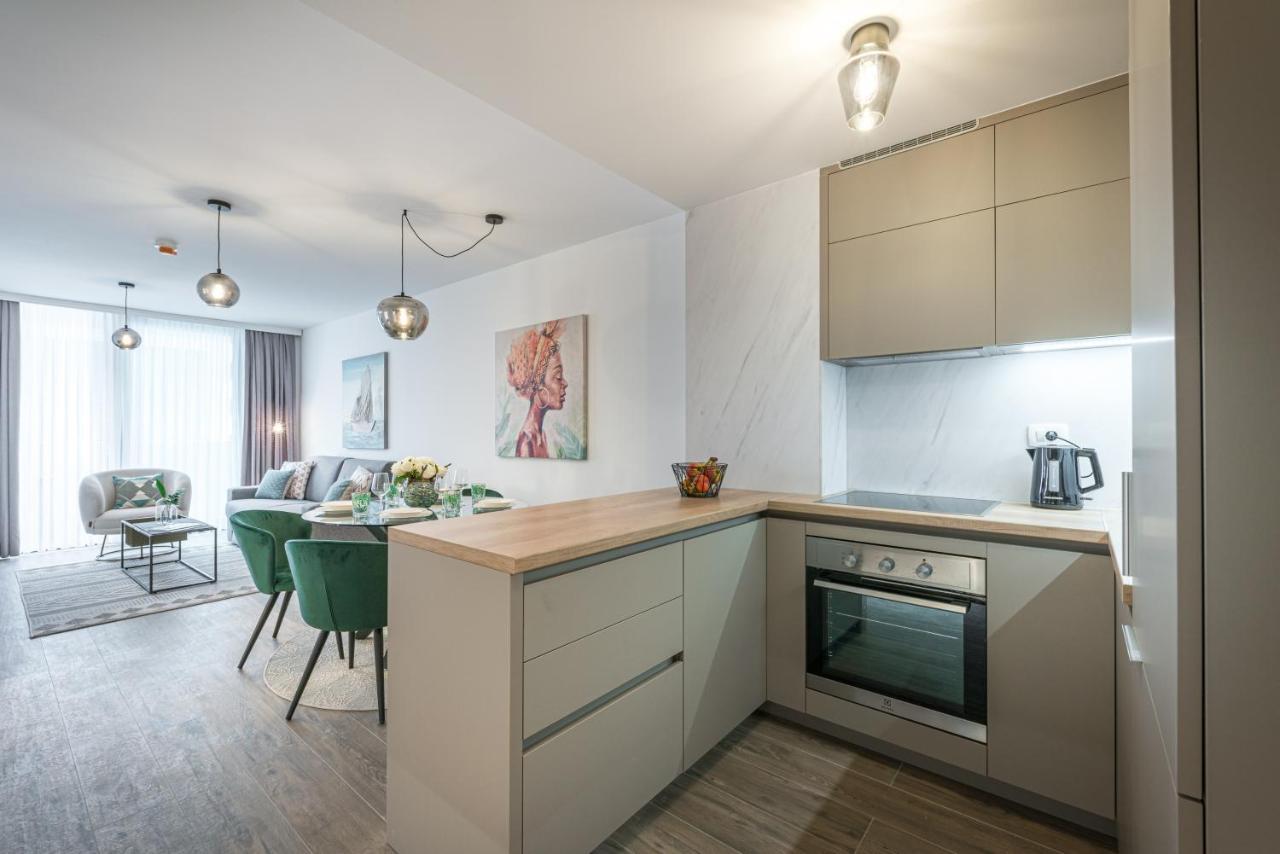 Central Dubrovnik Apartment Екстериор снимка