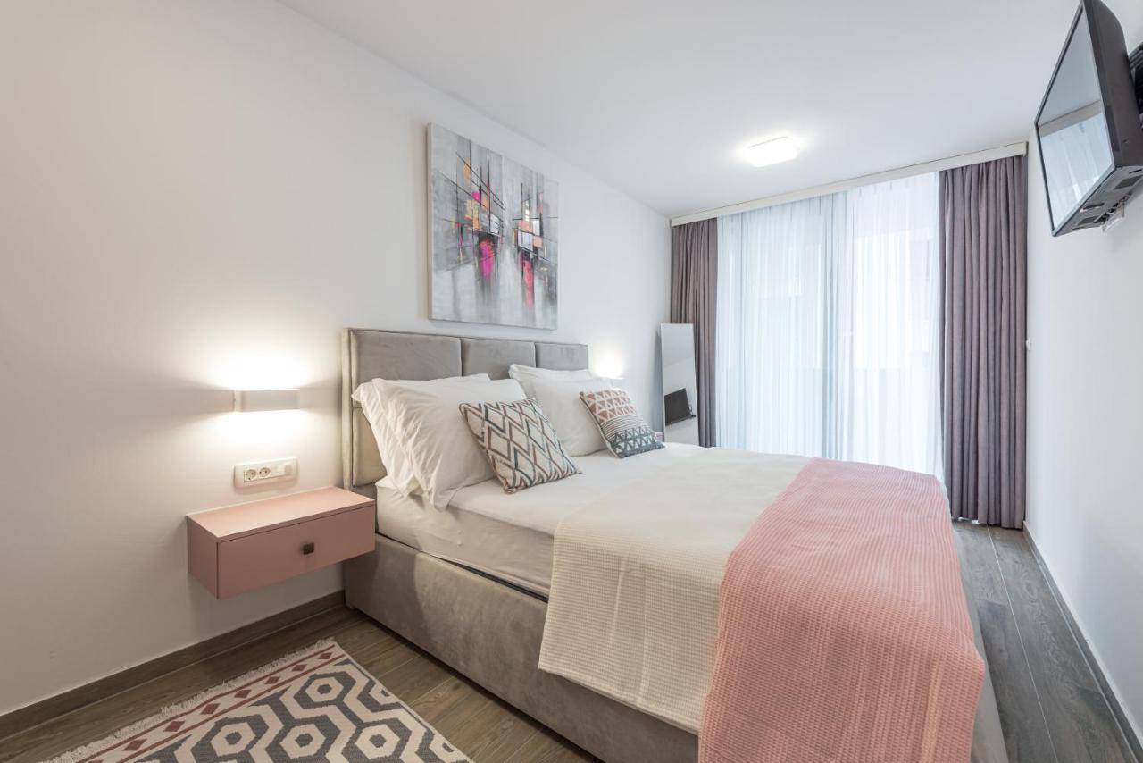 Central Dubrovnik Apartment Екстериор снимка