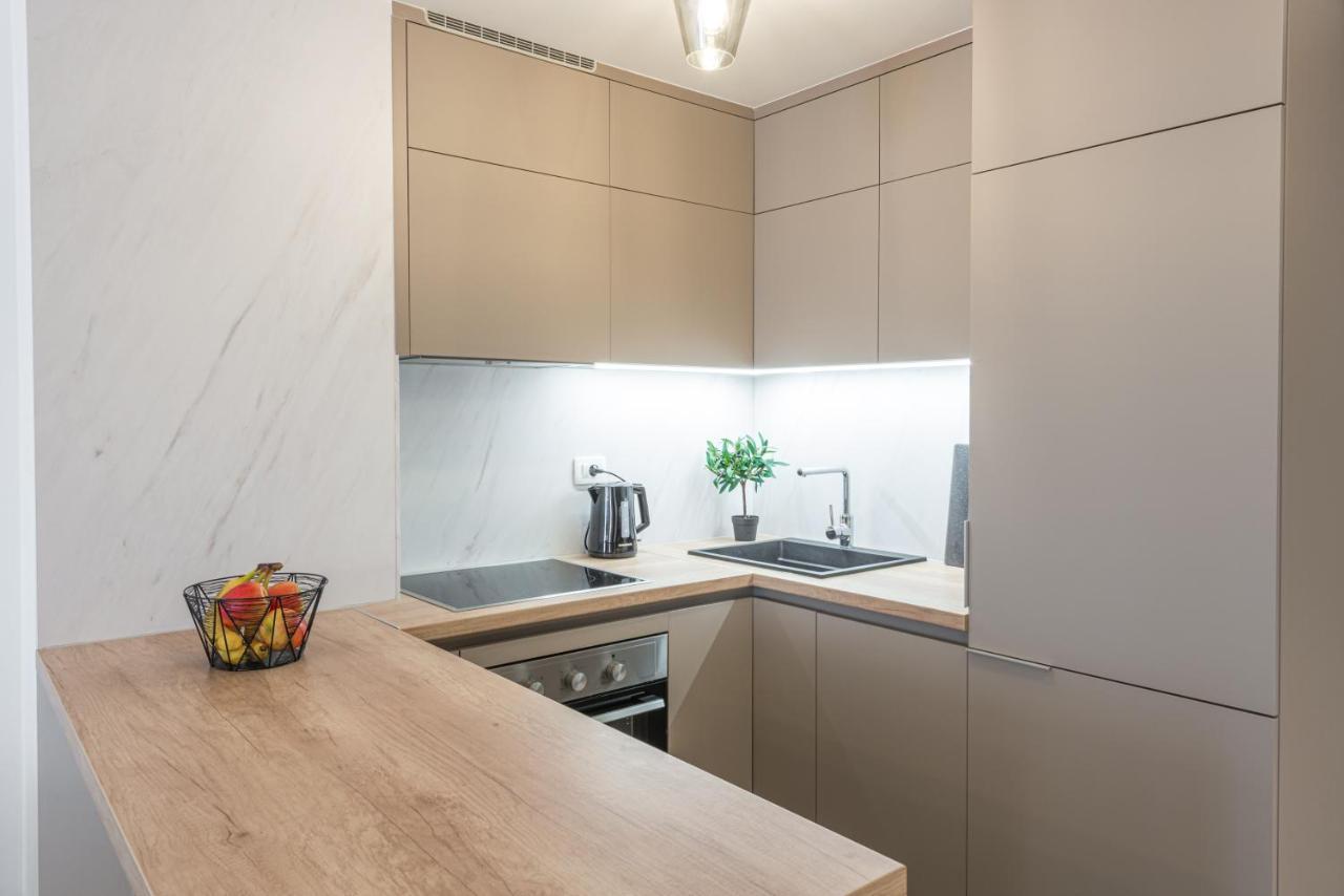 Central Dubrovnik Apartment Екстериор снимка