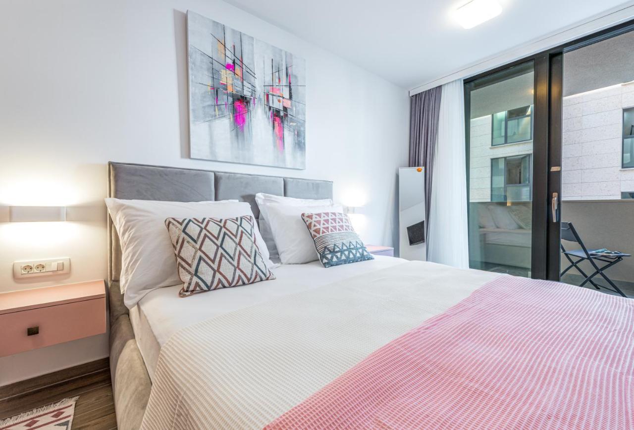 Central Dubrovnik Apartment Екстериор снимка