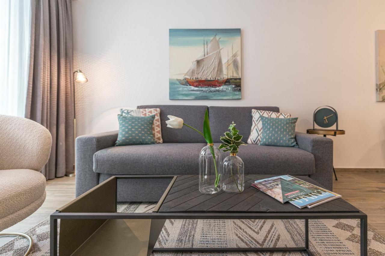 Central Dubrovnik Apartment Екстериор снимка