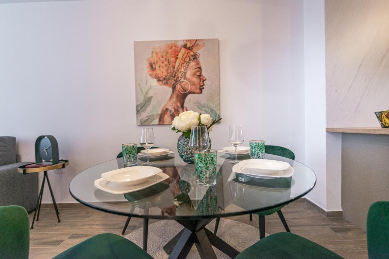 Central Dubrovnik Apartment Екстериор снимка