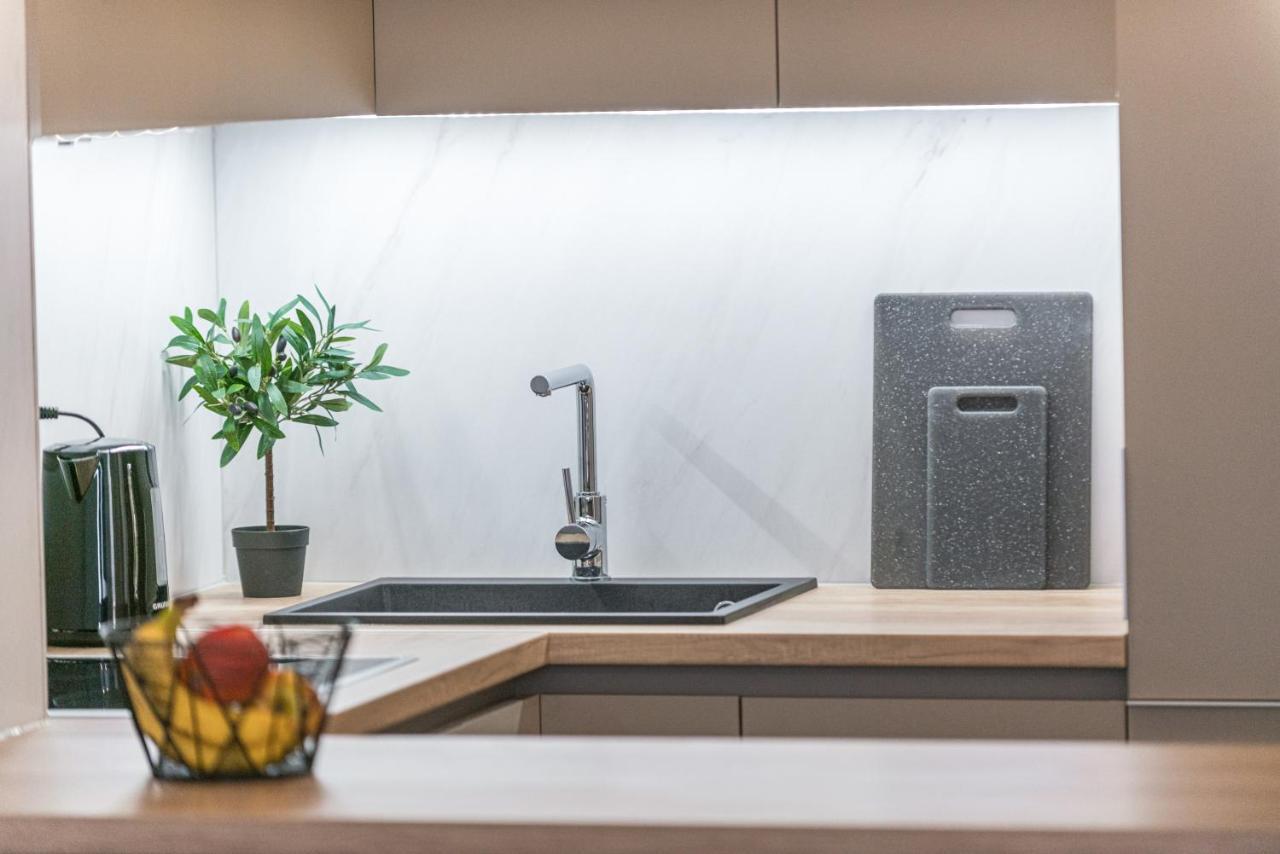 Central Dubrovnik Apartment Екстериор снимка