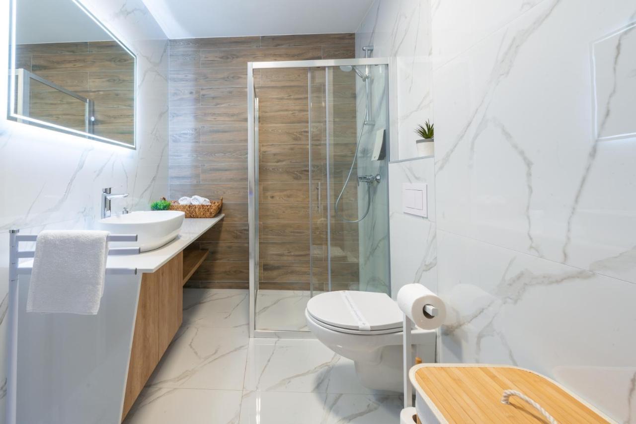 Central Dubrovnik Apartment Екстериор снимка