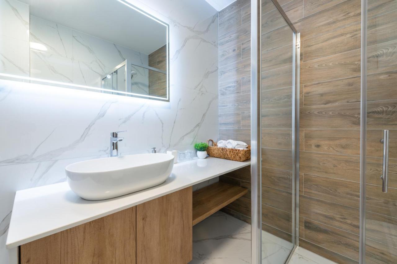 Central Dubrovnik Apartment Екстериор снимка